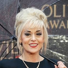 Tracie Bennett